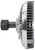 Reverse Rotation Severe Duty Thermal Fan Clutch | 2092980