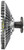 Reverse Rotation Thermal Standard Duty Fan Clutch | 2092724