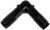Heater Hose Elbow | DOR47062