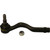 Front Right Outer Steering Tie Rod End | MOOES801406
