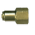DOT PTC Adapter - 3/8 x 1/4 FPT | 027PC1466-6B