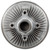 Reverse Rotation Severe Duty Thermal Fan Clutch | 2092780