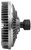 Reverse Rotation Severe Duty Thermal Fan Clutch | 2092780