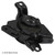 Transmission Mount | BEC104-2091