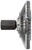 Reverse Rotation Thermal Heavy Duty Fan Clutch | 2092740