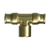 DOT PTC Tee - 3/8 x 1/4 FPT | 027PC1478-6B
