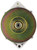 Alternator, 12si, 150 Amp, 1 Groove V Type, Baffle, Natural | 12P47294