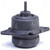 Engine Mount Front Left,Front Right | 62M3324