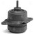 Engine Mount Front Left,Front Right | 62M3324