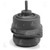 Engine Mount Front Left,Front Right | 62M3324