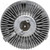 Reverse Rotation Severe Duty Thermal Fan Clutch | 2092791