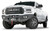 Ascent Front Bumper for '19-'24 Dodge Ram 2500 and 3500 | WRN104256