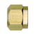 AirBrake Compression Nut - 1/4 | 0271461-4