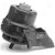 Engine Mount Front Left | 62M3275