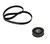 Timing Belt Kit Without Water Pump | CONTB017K1