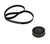 Timing Belt Kit Without Water Pump | CONTB017K1