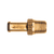 Fuel Hose Barb - 3/8 x 1/4 MPT | 027325-6B