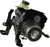 New Electro-Hydraulic Power Steering Pump Assembly | AAEHP1033F