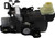 New Electro-Hydraulic Power Steering Pump Assembly | AAEHP1007F