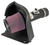 Performance Air Intake System, High-Flow, Aluminum Tube | KNE69-7062TTK