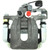 Semi-Loaded Brake Caliper | CEN141.51502