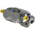 Semi-Loaded Brake Caliper with New Phenolic Pistons | CEN141.66008