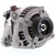 Remanufactured First Time Fit Alternator, 100 Amp | DEN210-1069