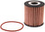 Ultra Synthetic Oil Filter Cartridge | FRMXG8712