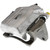 Semi-Loaded Brake Caliper with New Phenolic Pistons | CEN141.44241