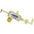 Clutch Starter Safety Switch | BWDS9276