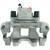 Semi-Loaded Brake Caliper with New Phenolic Pistons | CEN141.35558