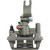 Semi-Loaded Brake Caliper | CEN141.45555