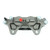 Semi-Loaded Brake Caliper | CEN141.44227