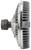Standard Rotation Severe Duty Thermal Fan Clutch | 2092906