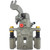 Semi-Loaded Brake Caliper | CEN141.50610