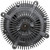 Standard Rotation Thermal Standard Duty Fan Clutch | 2092680
