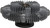 Standard Rotation Thermal Standard Duty Fan Clutch | 2092680