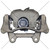Semi-Loaded Brake Caliper | CEN141.33636