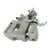 Semi-Loaded Brake Caliper | CEN141.40552