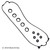 Valve Cover Gasket Set | BEC036-1578
