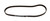 Automotive Timing Belt | CONTB276