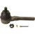 Front Left Outer; At Pitman Arm Steering Tie Rod End | MOOES3094L