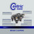 Semi-Loaded Brake Caliper EPB | CEN141.35672