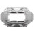 Semi-Loaded Brake Caliper | CEN141.33141