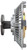 Standard Rotation Thermal Standard Duty Fan Clutch | 2092615