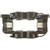 Semi-Loaded Brake Caliper with New Phenolic Pistons | CEN141.79011