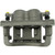 Semi-Loaded Brake Caliper with New Phenolic Pistons | CEN141.65073