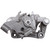 Semi-Loaded Brake Caliper | CEN141.50518