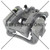 Semi-Loaded Brake Caliper EPB | CEN141.50516