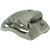 Semi-Loaded Brake Caliper with New Phenolic Pistons | CEN141.65072